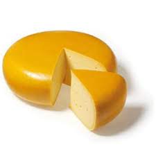 Boerekaas extra belegen Stolwijker 