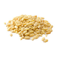 Pijnboompitten (per 4 kg)