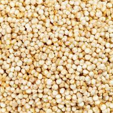 Quinoa wit (per 4 kg)