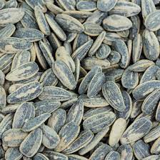 Zonnebloempitten (per 4 kg)