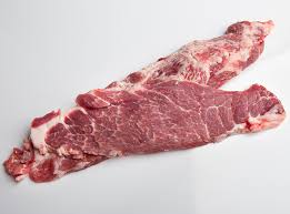 Iberico Pluma loin (diepvries) - 29.60 €/kg