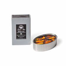 Mossels picante per doos van 24