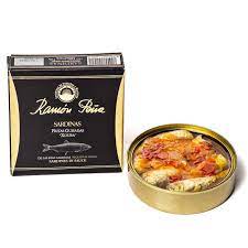 sardines suba